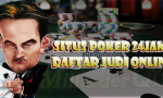 SItus Poker