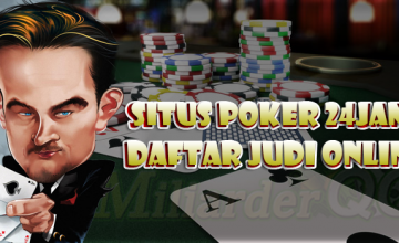 SItus Poker